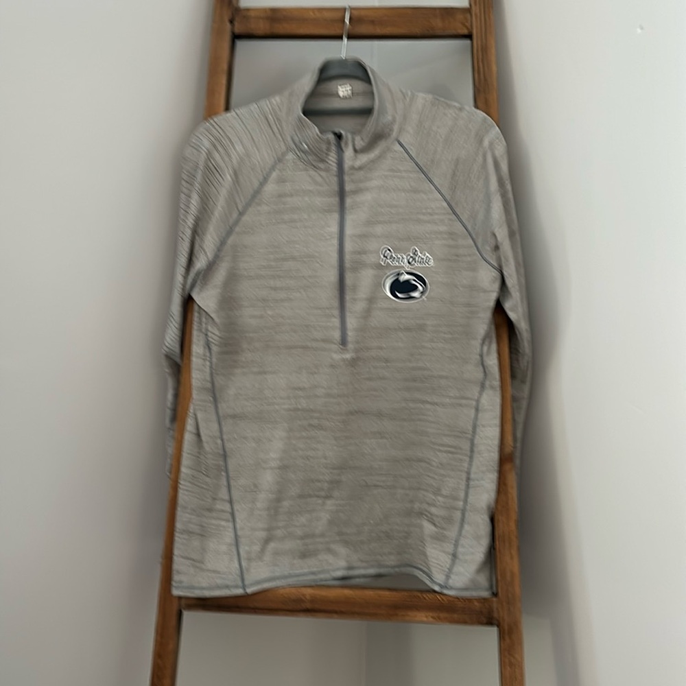 Women’s Penn State 1/4 zip